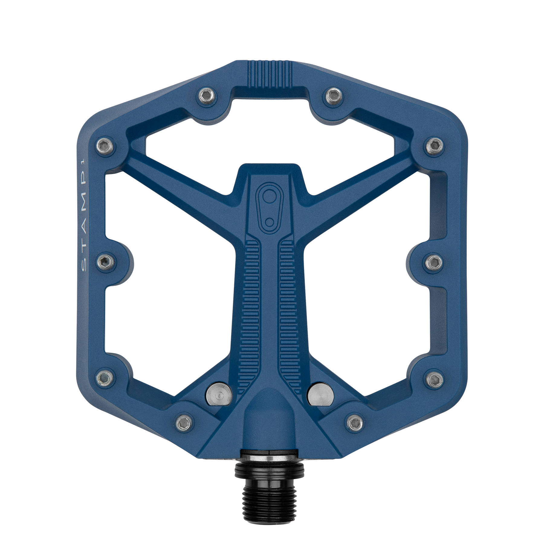 Crank Brothers Stamp 1 Pedals, Small