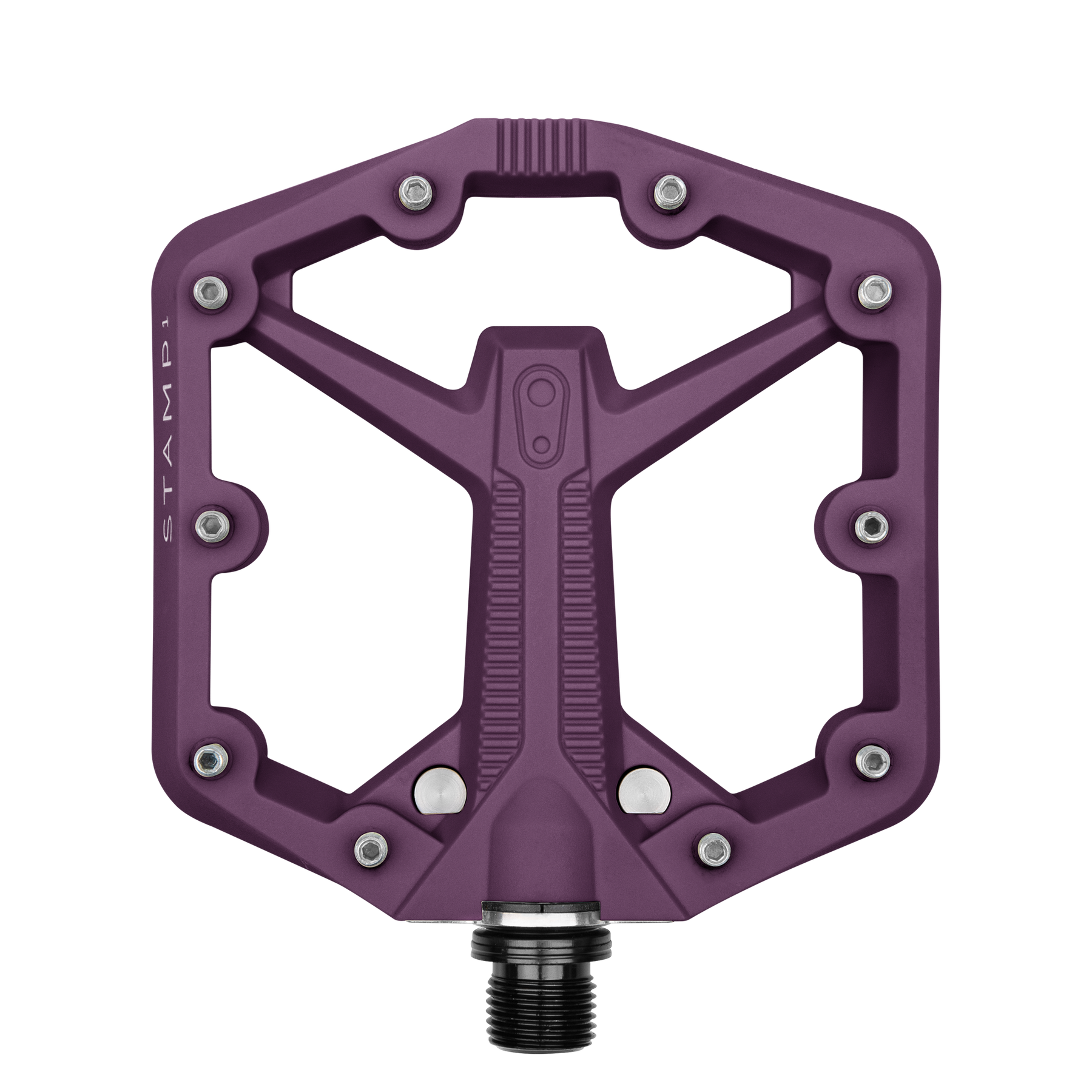 Crank Brothers Stamp 1 Pedals, Small