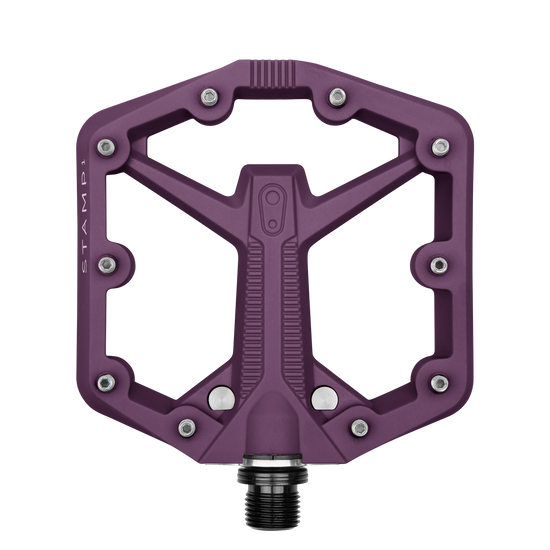 Crank Brothers Stamp 1 Pedals, Small