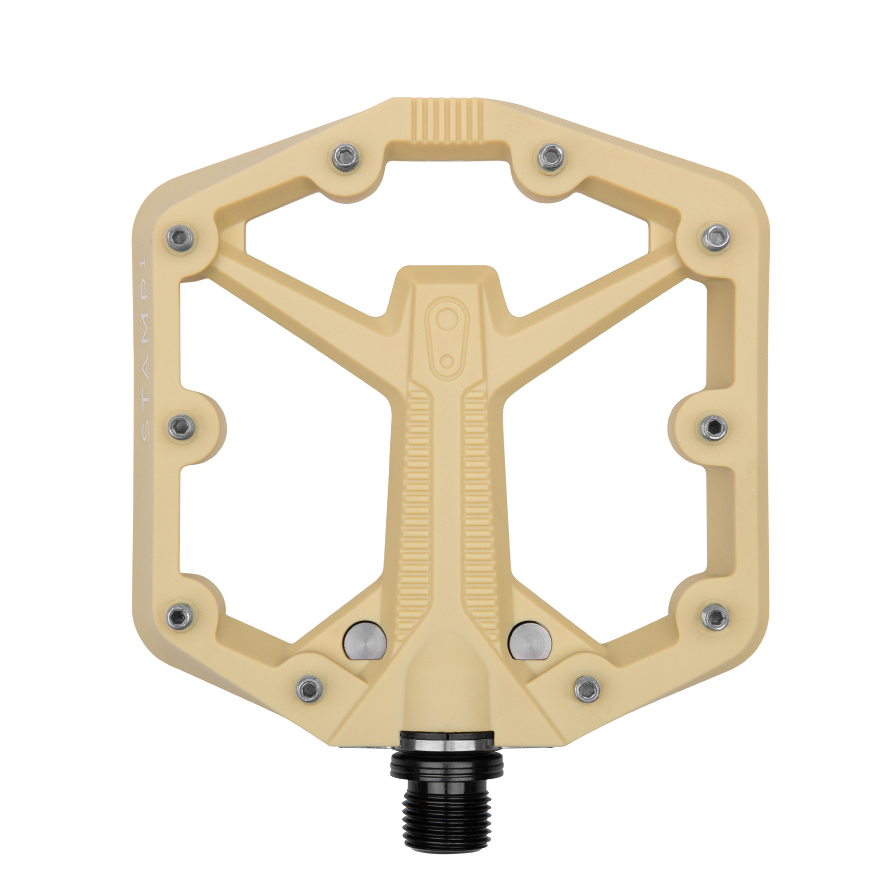 Crank Brothers Stamp 1 Pedals, Small