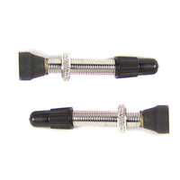 Tubeless Valves