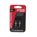 Tubeless Valves
