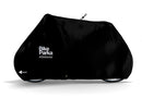 Housse de parka pour vélo