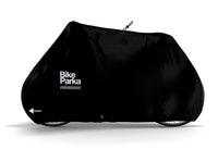 Housse de parka pour vélo