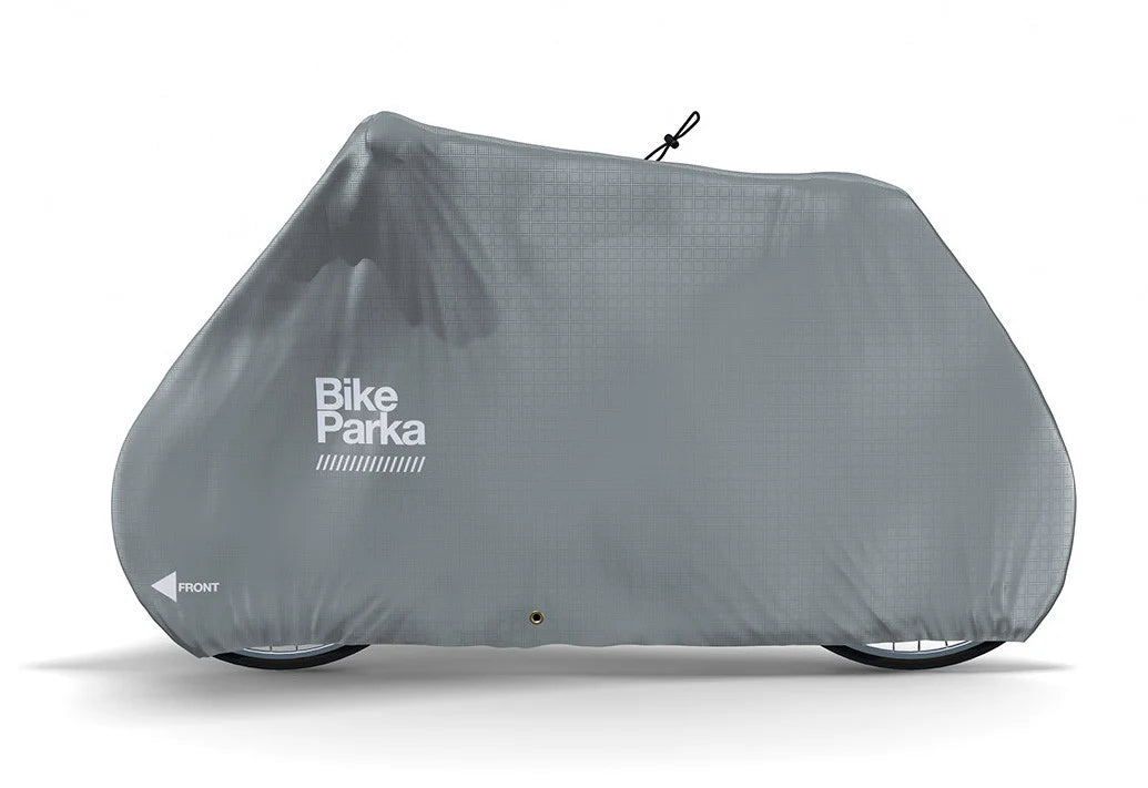 Housse de parka pour vélo