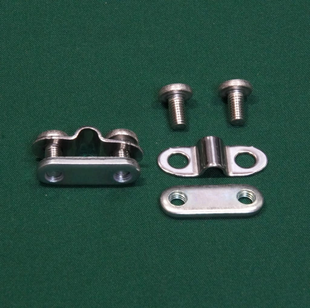 Honjo Official Fender Hardware