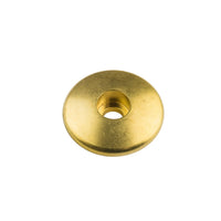 Brass Top Cap
