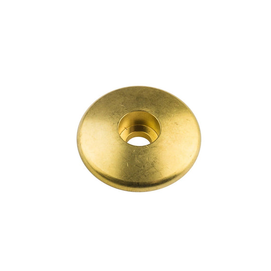 Brass Top Cap