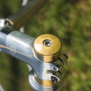 Brass Top Cap