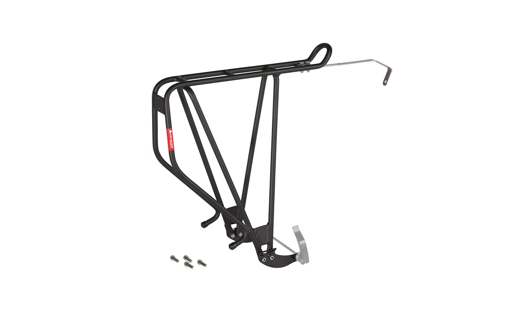 Streamliner Road Deluxe Rear Rack