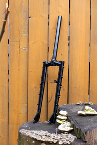 Stridsland Barnacle Fork