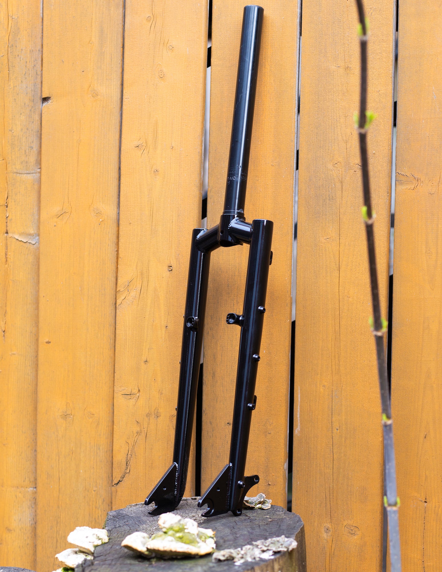 Stridsland Barnacle Lite Fork
