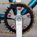 Stridsland 94BCD Narrow-Wide Chainring