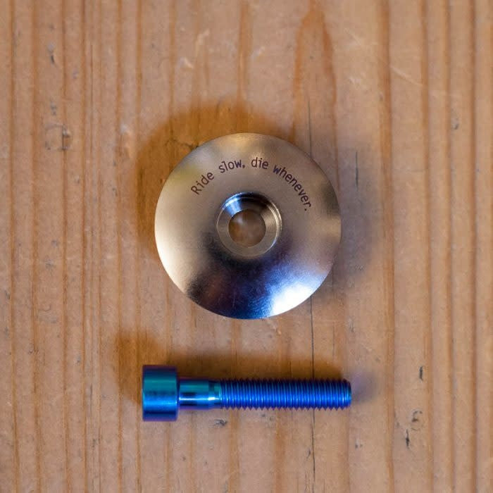 Argent/ Silver Blue Bolt