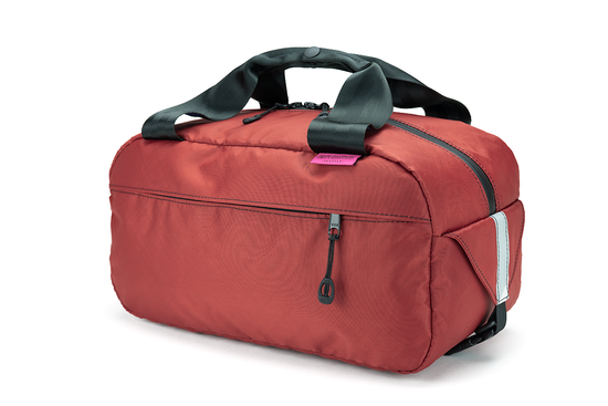 Swift Industries Basket Bag
