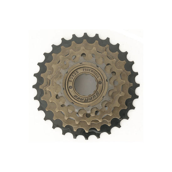 Sun Race Freewheel