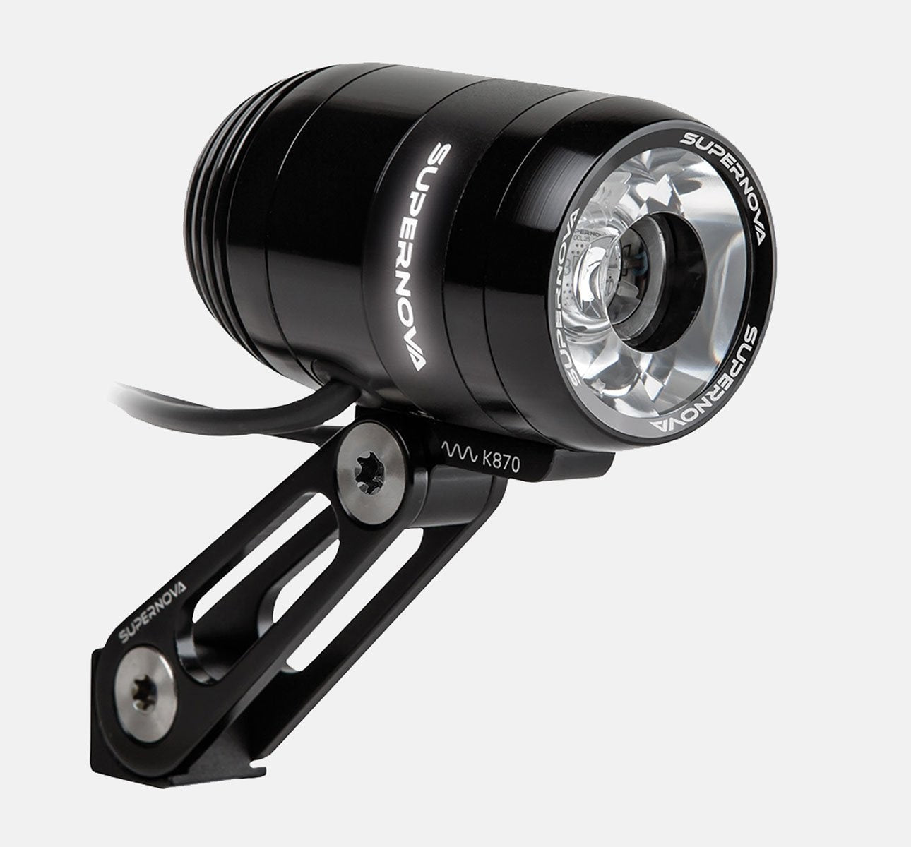 Supernova Dynamo Light E3 Pro2