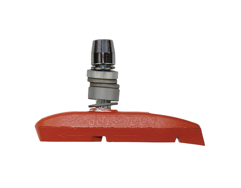 Supra2 - Threaded Canti