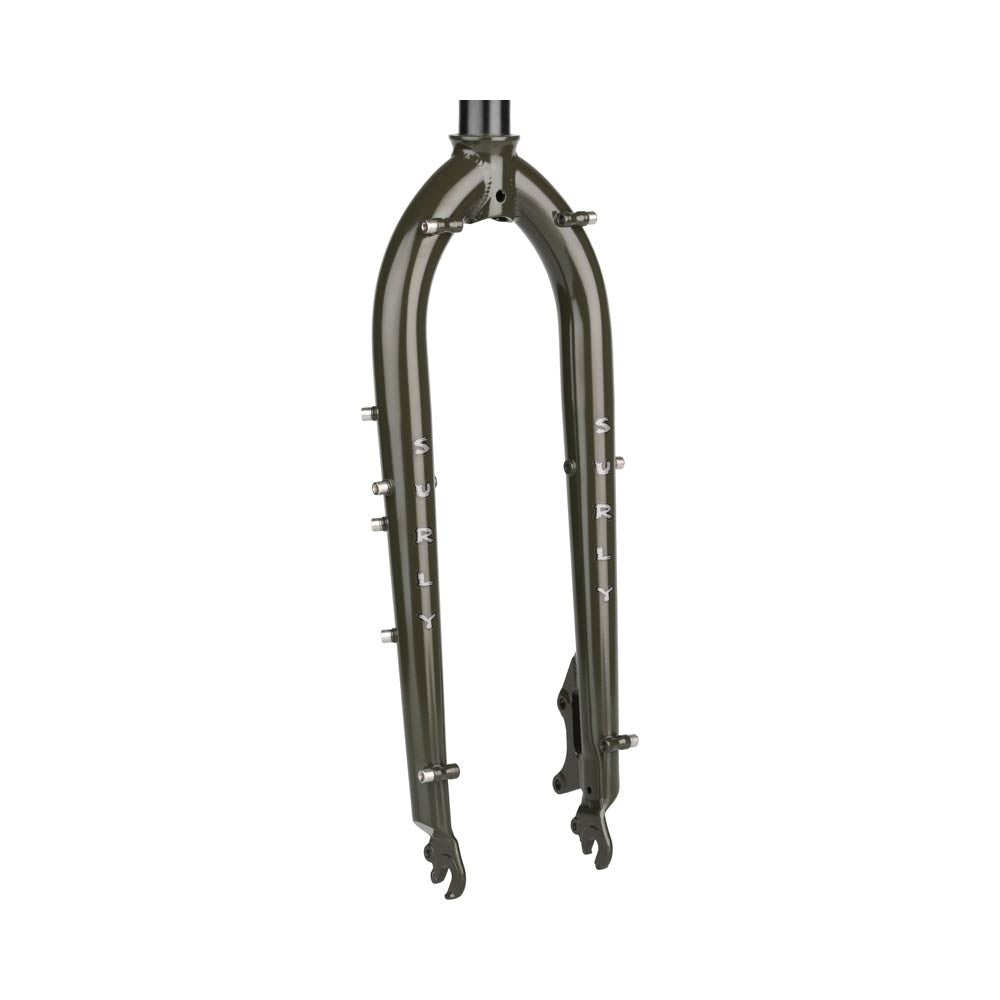 Surly BRIDGE CLUB Mサイズ　カーゴフォーク Surly Bridge Club Fork – C&L Cycles