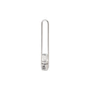 Surly Rear Brake Cable Hanger Stainless