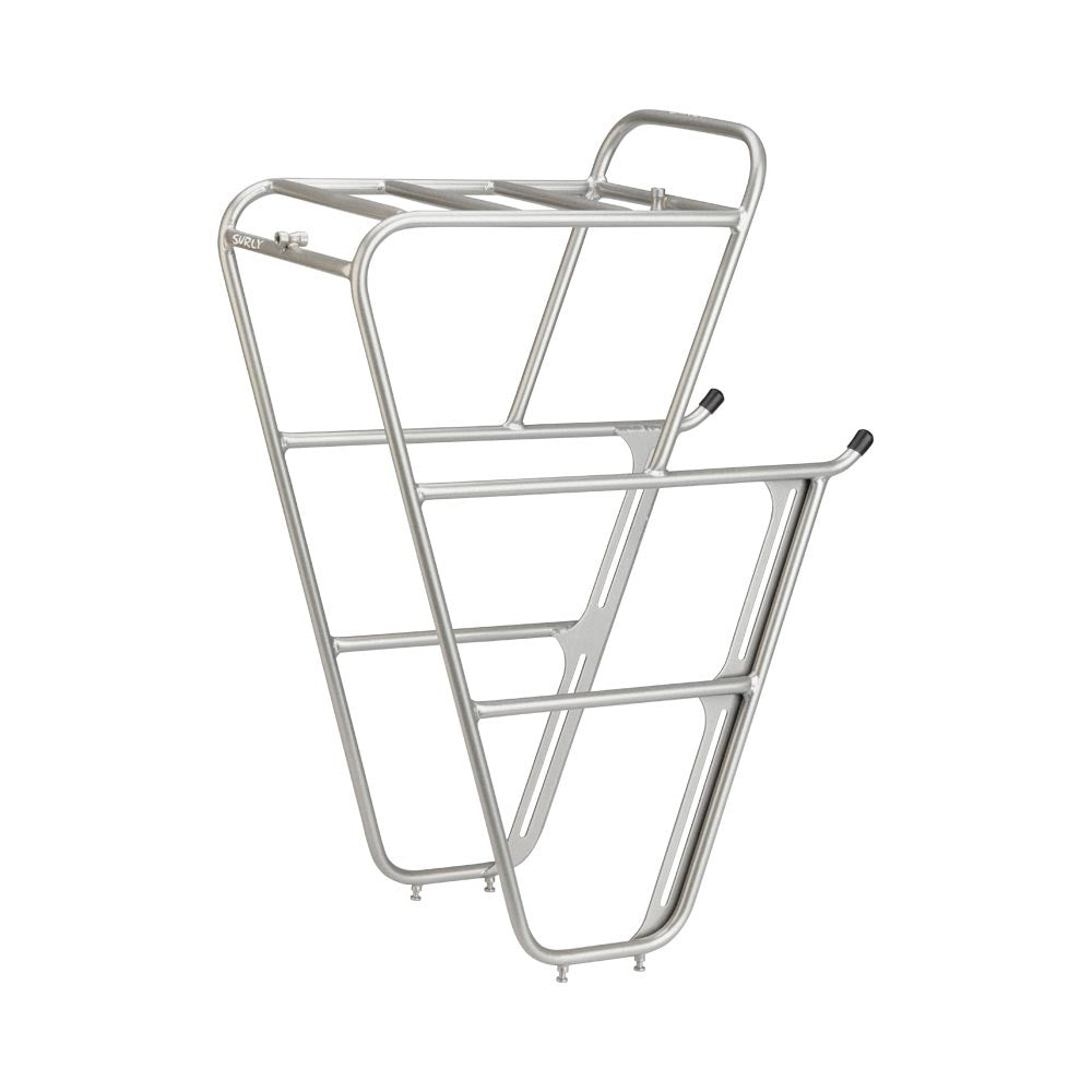 Avant Argent // Front Silver