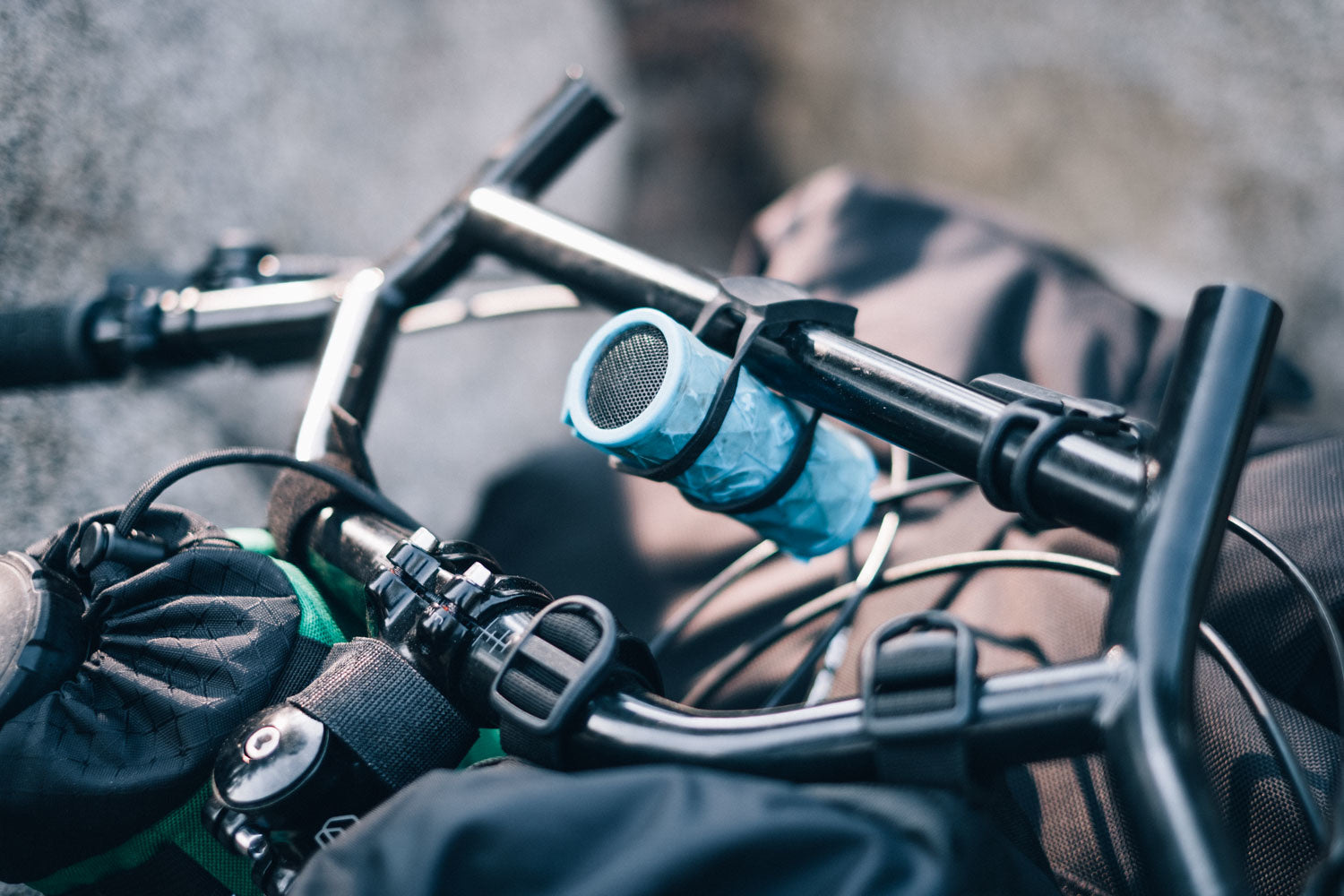 Moloko Black Handlebar