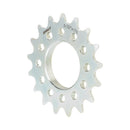 Surly Silver Steel Track Cog