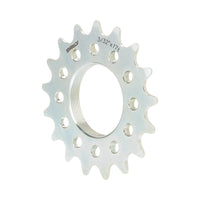Surly Silver Steel Track Cog