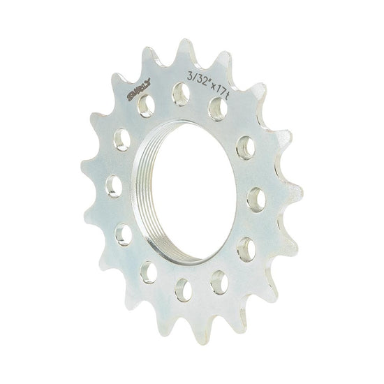 Surly Silver Steel Track Cog