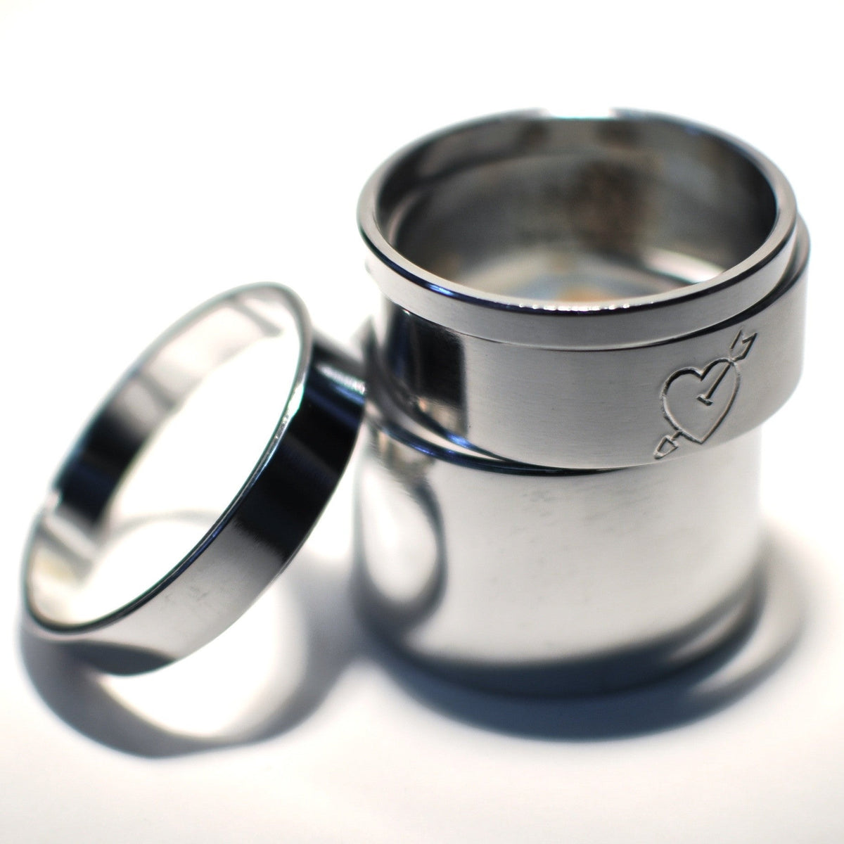 3mm Chrome