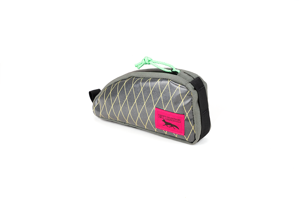 Swift Industries Moxie Top Tube Bag