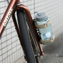 MKS Sylvan Works Cargo Cage
