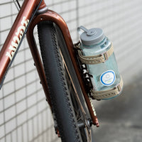 MKS Sylvan Works Cargo Cage