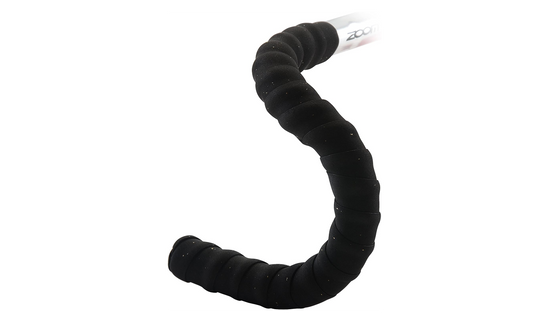 Cork Bar Tape Black