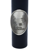 Bassi Hog's Back Headbadge