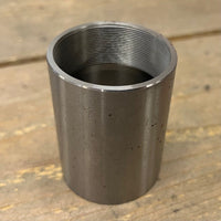 CrMo Bottom Bracket Shell
