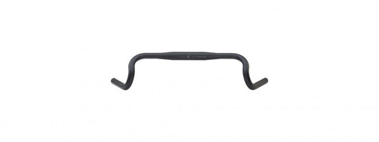 Salsa Woodchipper Drop Handlebar - Aluminum, 31.8mm, Black