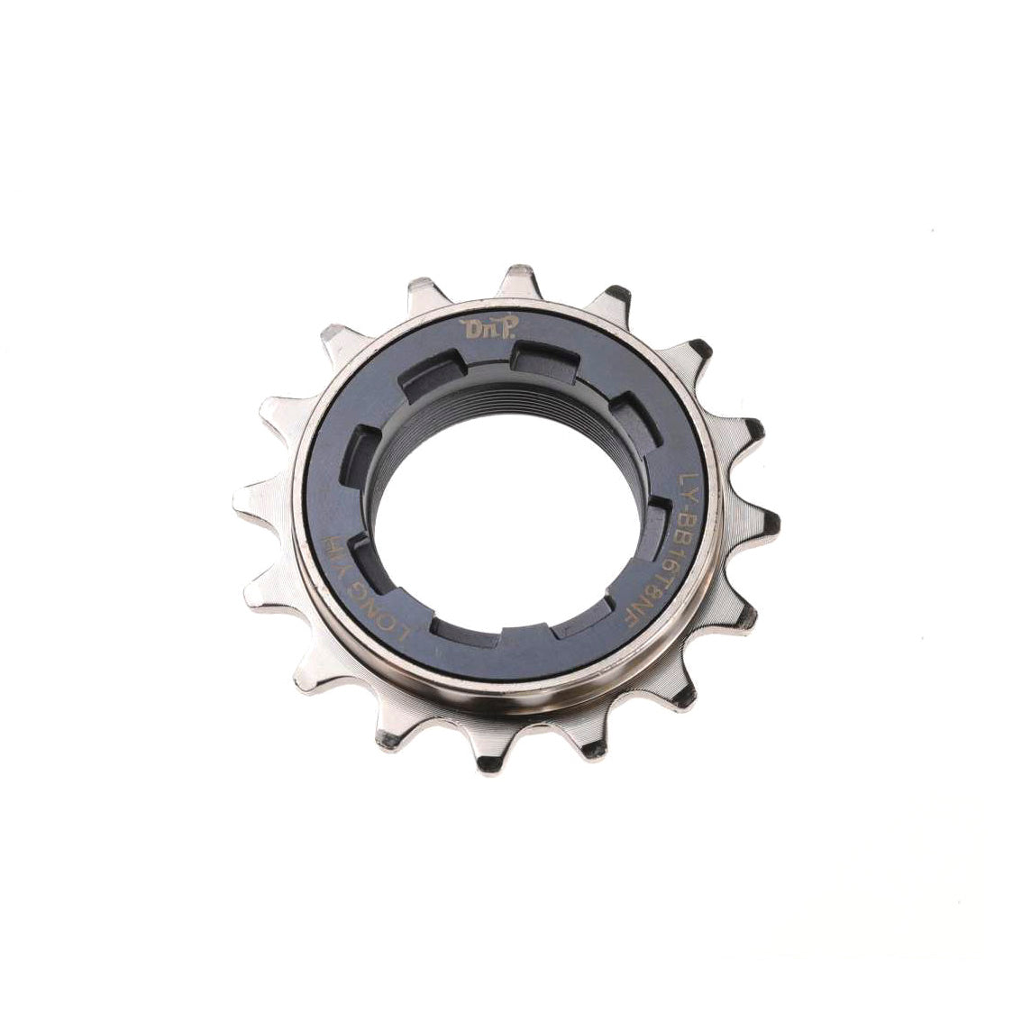 Single speed Chromoly Steel Freewheel
