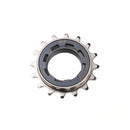 Roue Libre Mono-vitesse 1/8" en acier Chromoly