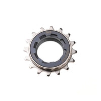 Roue Libre Mono-vitesse 1/8" en acier Chromoly