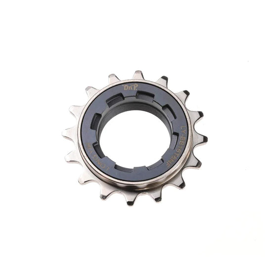 Single speed Chromoly Steel 1/8" Freewheel