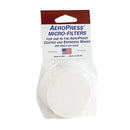 Aeropress Filtres