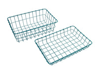 Tanaka Basket Stainless