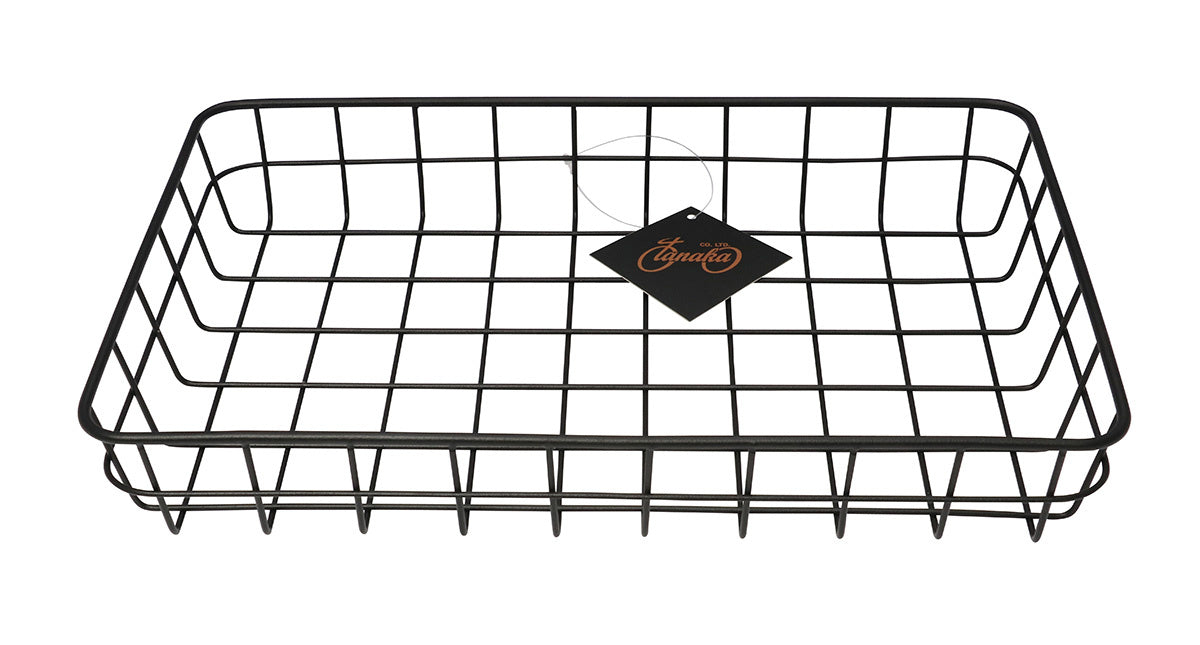 Tanaka Basket Stainless
