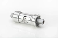 Tange Square Taper 68mm Bottom Bracket - Alu