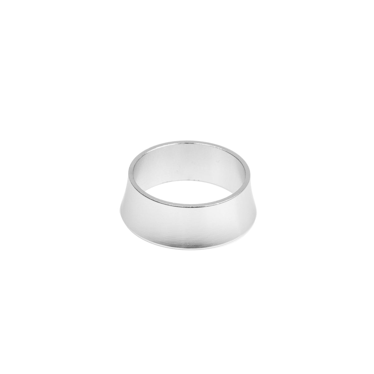 Argent / Silver Tapered
