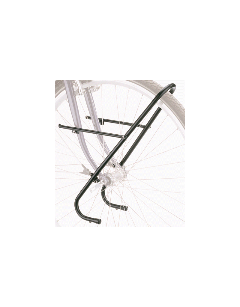 Tubus Tara Lowrider Front Rack – C&L Cycles