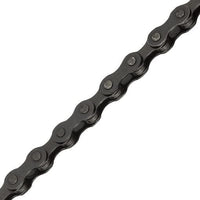 Chain 5/6 Speed friction Black