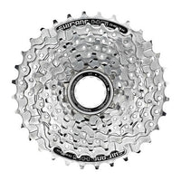 Shimano Cassette Sprocket, CS-HG51, 8 Speed