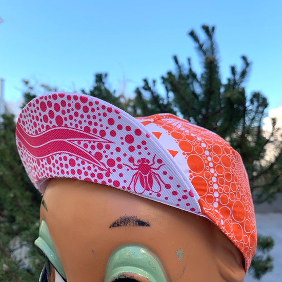 Casquette de Cyclisme Belldorado 